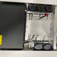 Beckman Coulter CytoFlex LX 5 lasers Flow Cytometer image 3